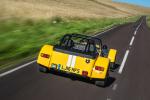 Caterham Seven 270 R 2015 года (UK)